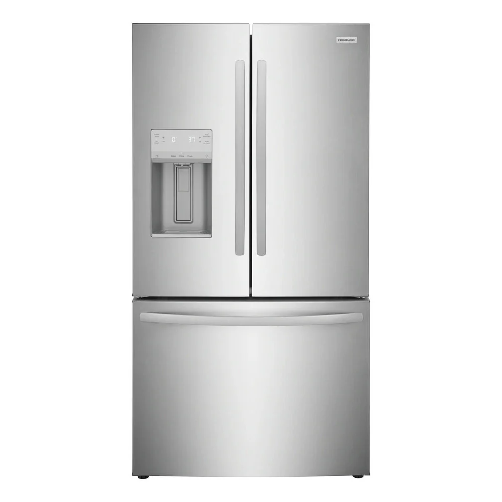 French Door Refrigerators