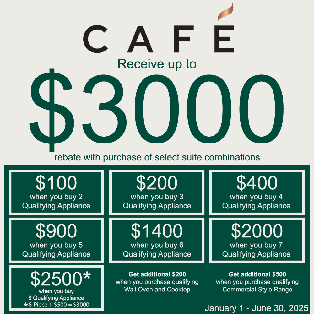 Cafe Express Yourself-Save up to $3000