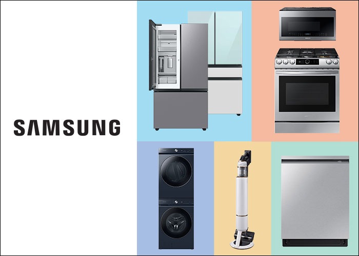 Samsung Buy More, Save More - Save up to $900