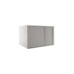 Friedrich AG Architectural Grille for Wall Master Air Conditioner