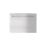 ILVE AM4-100 40" Stainless Steel Backsplash