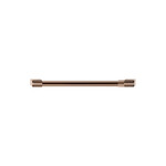 Cafe CXADTH1PMCU Dishwasher Handle Kit (Brushed Copper)