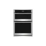 Electrolux ECWM3011AS 30" Smart Wall Oven and Microwave Combination 5.1 / 1.7 cu. ft. Capacity, Air Sous Vide, in Stainless Steel