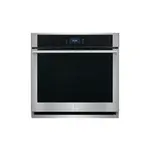 Electrolux ECWS3011AS 30" Smart Electric Single Wall Oven with Air Sous Vide, 5.1 cu. ft. Capacity, in Stainless Steel