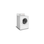 Speed Queen LFNE5RSP115TW01 27" Light Commercial Front Load Washer, Rear Electronic Controls, Non-Vended