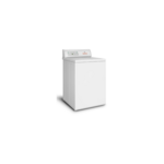 Speed Queen LWNE22SP115TW01 26" Light Commercial Top Load Washer, Rear Control Homestyle Controls, Non-Vended