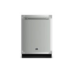 Viking TVDDP524AG Tuscany Dishwasher Panel (Arctic Grey)