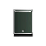 Viking TVDDP524BF Tuscany Dishwasher Panel (Blackforest Green)