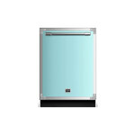 Viking TVDDP524BW Tuscany Dishwasher Panel (Bywater Blue)