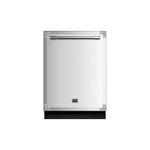 Viking TVDDP524FW Tuscany Dishwasher Panel (Frost White)