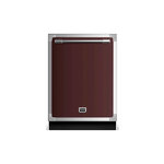 Viking TVDDP524KA Tuscany Dishwasher Panel (Kalamata Red)