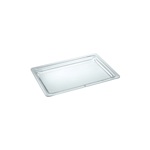 Bertazzoni 901273 Glass Tray for ranges and ovens 30-inch or larger