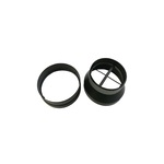 Bertazzoni 901488 Charcoal Filter Kit for KCH models