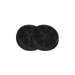 Bertazzoni 901578 Charcoal Filter Kit for KG Models