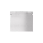 ILVE AM4-76 30" Stainless Steel Backsplash