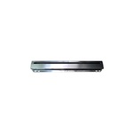 Bertazzoni BGH24 4" Backguard for 24" Ranges