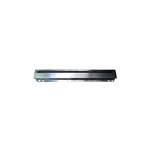 Bertazzoni BGH36 4" Backguard for 36" Ranges