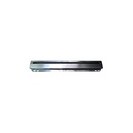 Bertazzoni BGH48 4" Backguard for 48" Ranges