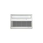 Friedrich CCV18A30A Chill Premier Inverter Smart Window/Thru-the Wall Air Conditioner with 18,000 BTU, 230V