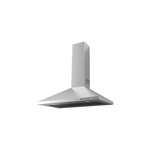 Faber CLPL36SSV2 Classica Plus 36" Chimney Wall Mount Hood with 600 CFM, Delay Shutoff, LED Lighting, in Stainless Steel