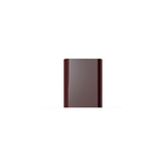 ILVE EA0883010000052 Nostalgie Chimney Extension (31 1/2") for 30", 36", 40" Hoods (Burgundy)