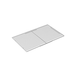 ILVE EA2633006000008 Stainless Steel Wire Rack For Maxi Oven Tray