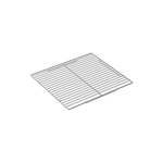 ILVE EA2633007000008 Stainless Steel Wire Rack For Standard Oven Tray