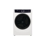 Electrolux ELFW7637AW 600 Series 27" Front Load Washer with 4.5 cu. ft. Capacity, Smartboost, Optic Whites   (White)