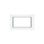 Frigidaire FMTK3027AW 30" Microwave Trim Kit (White)