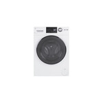 GE GFQ14ESSNWW 24" Front Load Washer/Condenser Dryer Combo, with 2.4 cu. ft. Capacity, Steam Wash, Auto Wash + Dry, in White