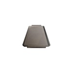 Bertazzoni GR11ISI Cast Iron Griddle for Induction Ranges and Rangetops