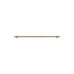 ILVE HRN36P Nostalgie 36" Upper Handrail (Copper)