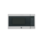 GE JEM3072SHSS Countertop Microwave with 0.7 cu. ft. Capacity, in Stainless Steel