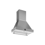 Bertazzoni KC36HERTX 36 inch Range Hood Canopy for K36HERTX (Hood Not Included) (Stainless Steel)