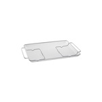 Samsung NX-AA5000RS Stainless Steel Air Fry Tray Accessory for 30” Ranges