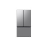 Samsung RF24BB6200QL 36" Bespoke Smart Counter Depth French Door Refrigerator with 24 cu. ft. Capacity, and AutoFill Water Pitcher (Stainless Steel)