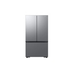 Samsung RF27CG5010S9 36" Smart Counter Depth French Door Refrigerator with 26.5 cu. ft. Total Capacity, LED Lighting, Gallon Door Bin, Dual Auto Ice Maker and Recessed Handles in Stainless Look