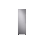 Samsung RZ11M7074SA 24" Convertible Upright Freezer with 11.4 cu. ft. Capacity, Reversible Door, LED Lighting, Digital Display Buttons, Surround AirFlow, Power Freeze, Cool Tight Door, Energy Star, in Stainless Look