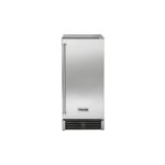 Thor Kitchen TIM1501 15" Built-In Ice Maker with up to 50 lbs Daily Production, 25 lb Storage, in Stainless Steel