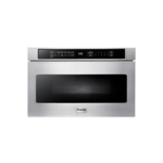 Thor Kitchen TMD2401 24" Built-In Microdrawer with 1.2 cu. ft. Capacity, in Stainless Steel