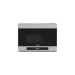 Thor Kitchen TOR24SS 24" Over the Range Microwave with 300 CFM, 1.4 cu. ft. Capacity, in Stainless Steel