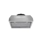 Thor Kitchen TRH3005 30" Undercabinet Range Hood with 1000 CFM, in Stainless Steel