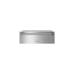 Thor Kitchen TWD3001 30" Warming Drawer with 500 Watts, Humidity Control, Soft Close Drawer, Drawer Open Alarm, in Stainless Steel