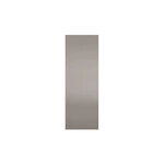 Viking VICDP24PG 24" Integrated Column Door Panel (Pacific Grey)