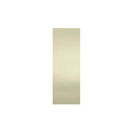 Viking VICDP24VC 24" Integrated Column Door Panel (Vanilla Cream)