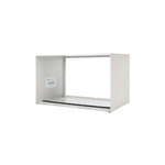 Friedrich WSE Wall Sleeve for use with WallMaster Thru the Wall Air Conditioners