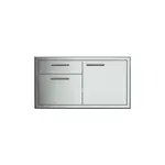 XO XOG42COMBO 42" Combo Access Door and Drawer