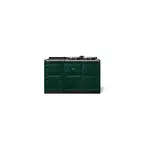 AGA AER7560IBRG 60" AGA eR7 150 Classic Cast Iron Range with Induction Hotcupboard, 2 Hotplates, Altrashell Coating, Touch-Screen Panel, 9 Power Settings, Power Boost, Child Safety Lock (British Racing Green)