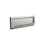 Blomberg BG3002 Stainless Steel Backguard for 30 inch Electric Ranges