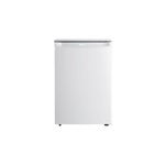 Danby DAR026A1WDD 18" Compact Refrigerator with 2.6 cu. ft. Capacity, Energy Star, CanStor Beverage Dispensing System, Automatic Defrost, Mechanical Thermostat, Reversible Door Hinge (White)